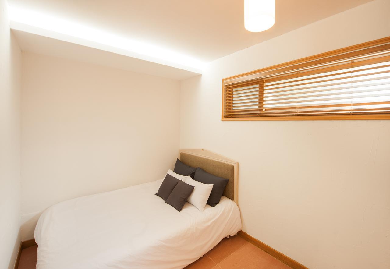 Jeju Sullem Pension Exterior foto